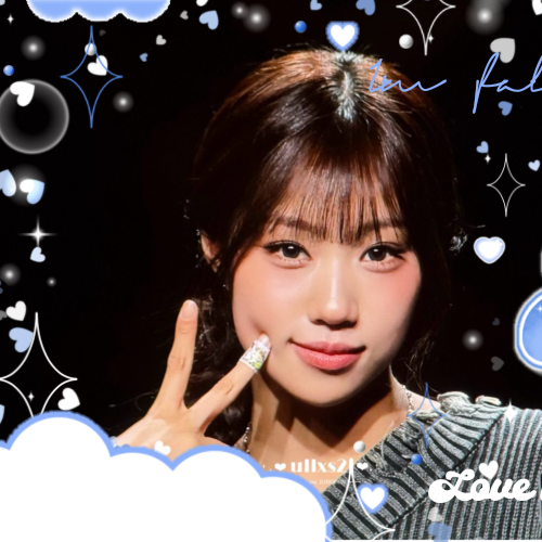 A moment captured by Choi Jungeun (izna)'s fan