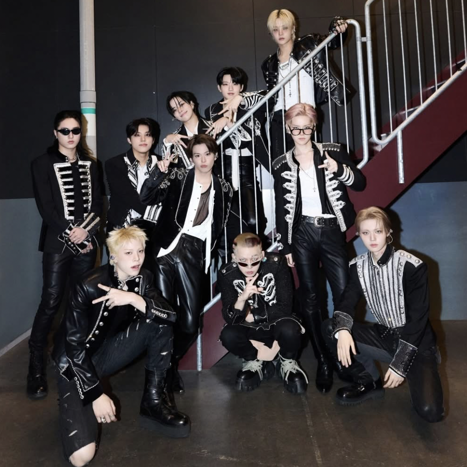 TREASUREの最近の活動写真