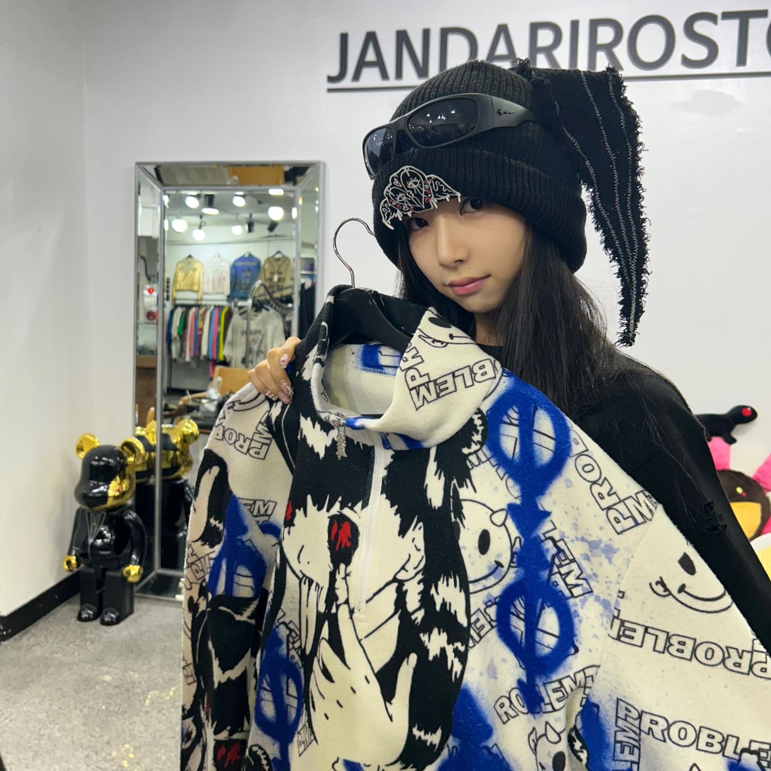 SECRET NUMBER 최근 활동샷