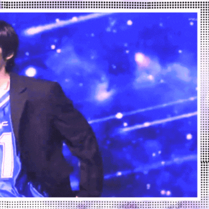 Latest photo of Park Han (AHOF)