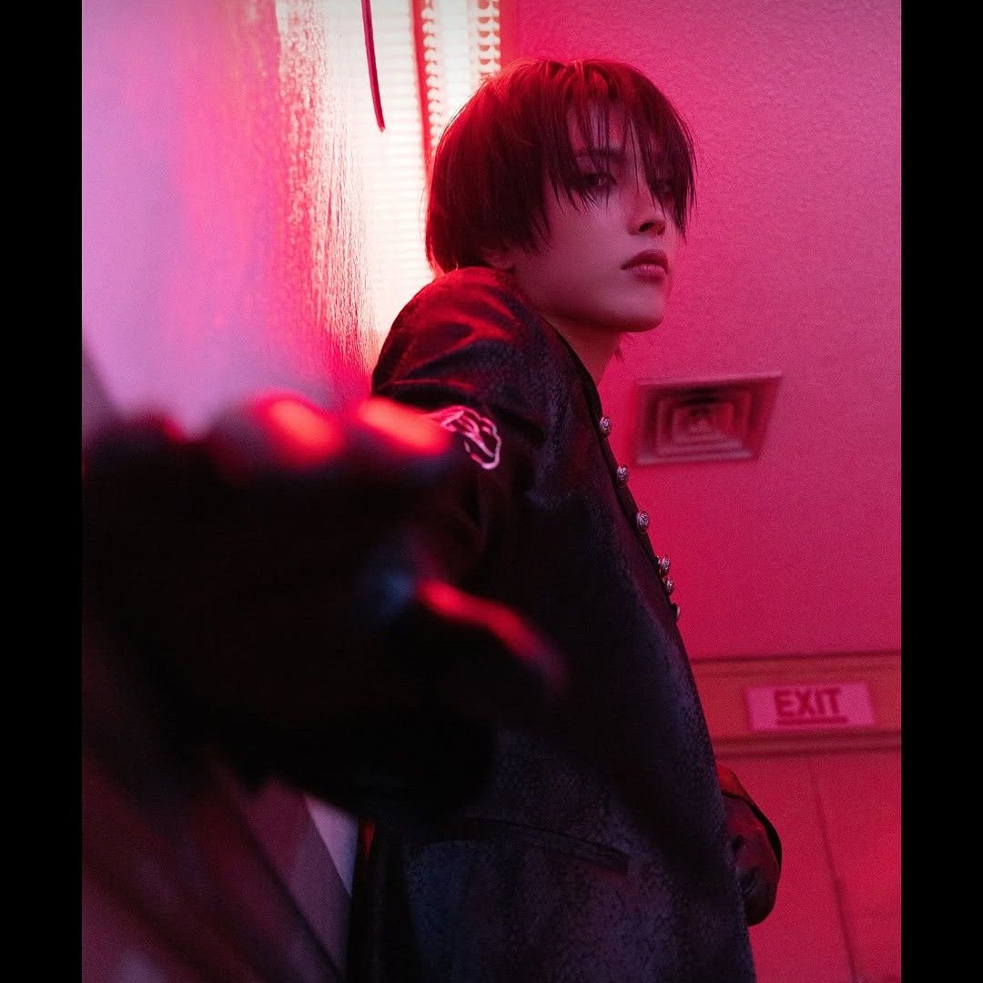 에이티즈 최근 활동샷