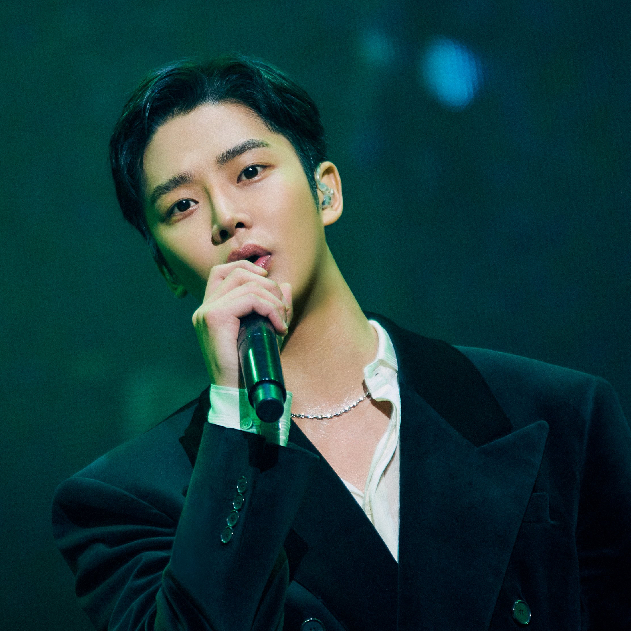 Latest photo of Rowoon