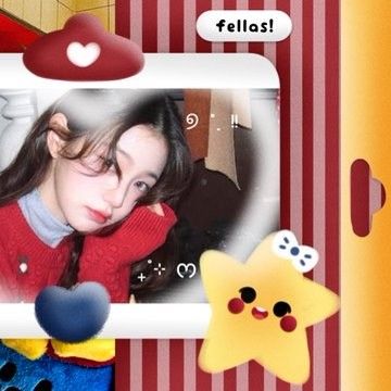 Recent activity shot of Jang Wonyoung (IVE)