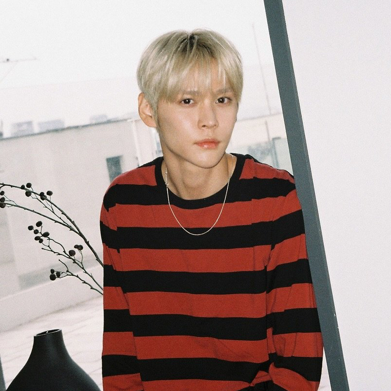 A moment captured by Eunseok (RIIZE)'s fan