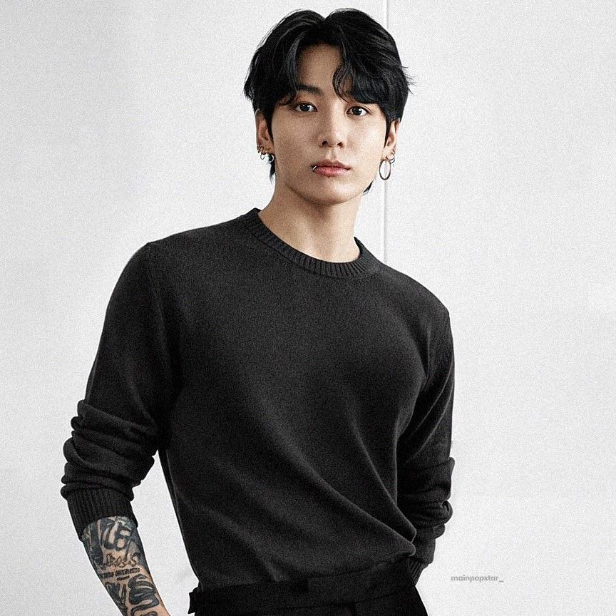 정국 (방탄소년단)의 최신 사진