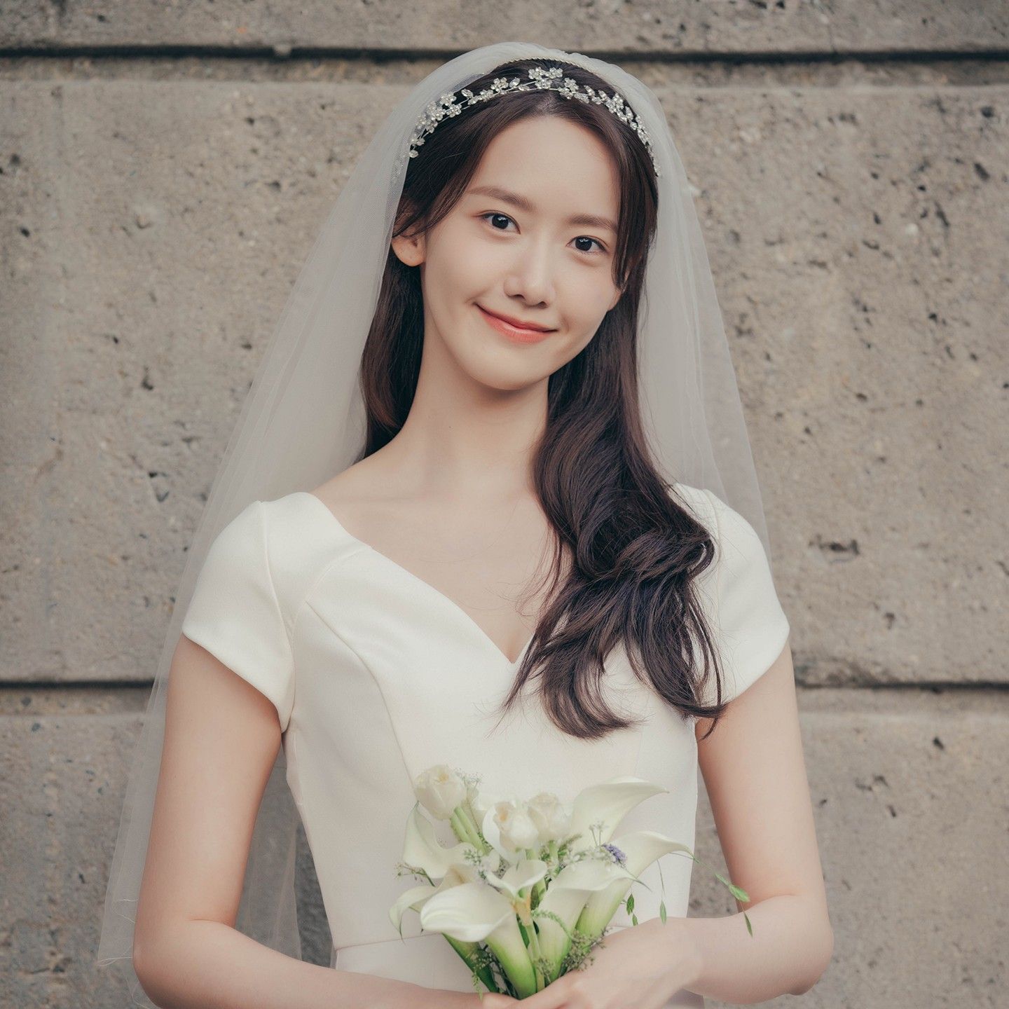Latest photo of Yoona (Girls' Generation)