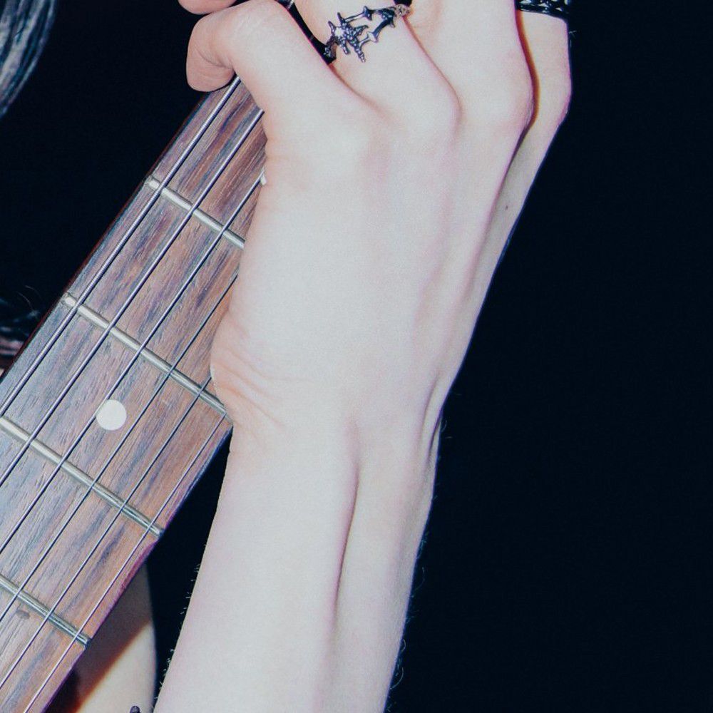 Latest photo of HeeJin (ARTMS)