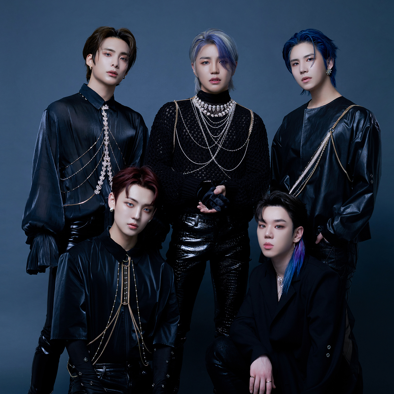 Behind-the-scenes cut of A.C.E