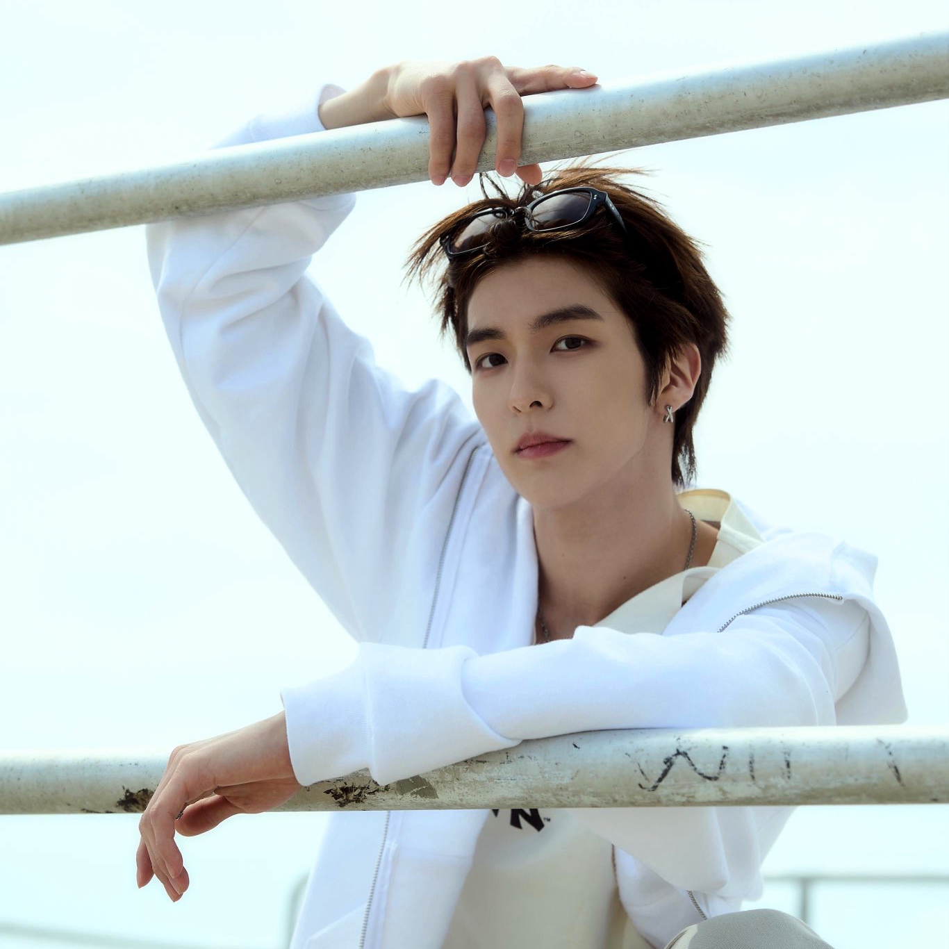 A moment captured by Songha (SMTR25)'s fan