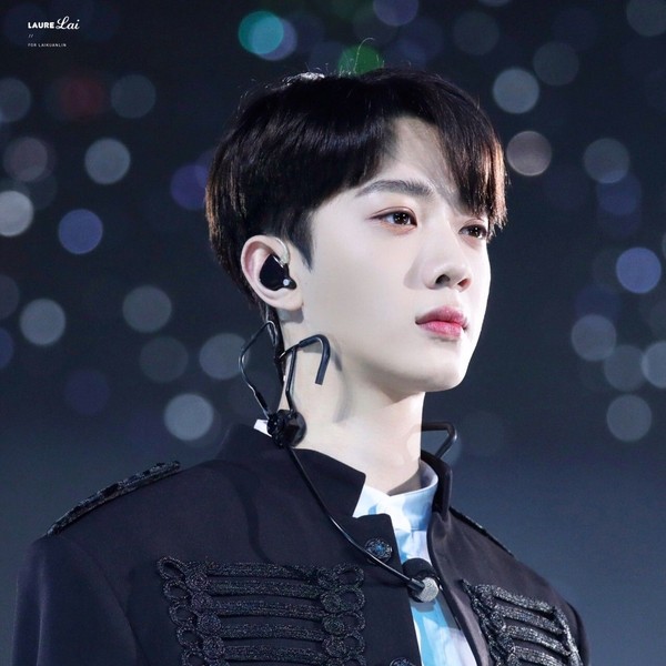 Popular profile picture of Lai KuanLin loved by fans