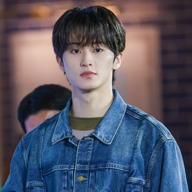 Mark (NCT 127, NCT DREAM)粉丝拍下的瞬间