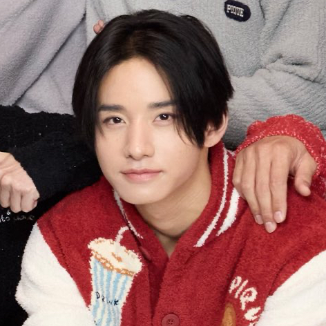 Latest photo of Sato Keigo (JO1)