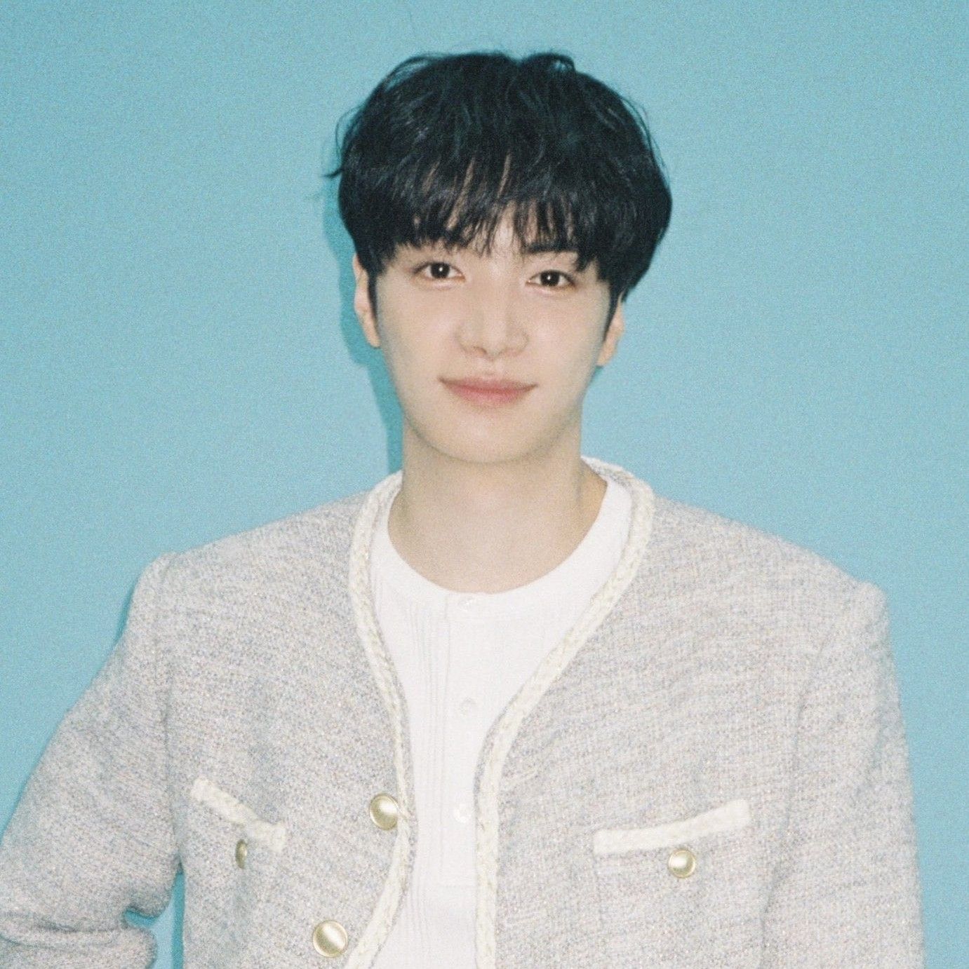 Latest photo of Kim Jonghyeon