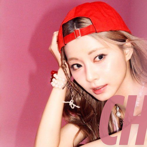 子瑜 (TWICE)的最新照片