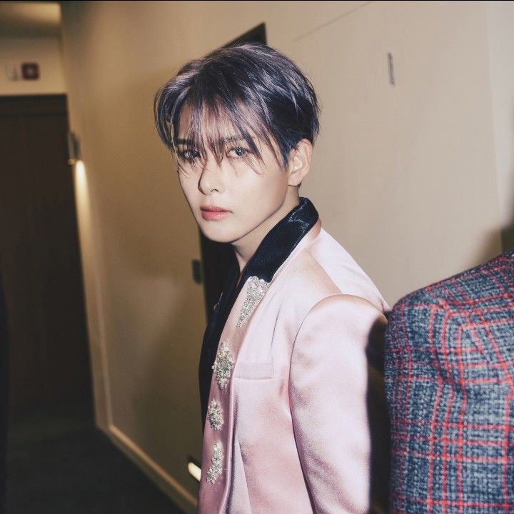 厉旭 (Super Junior)的最新照片