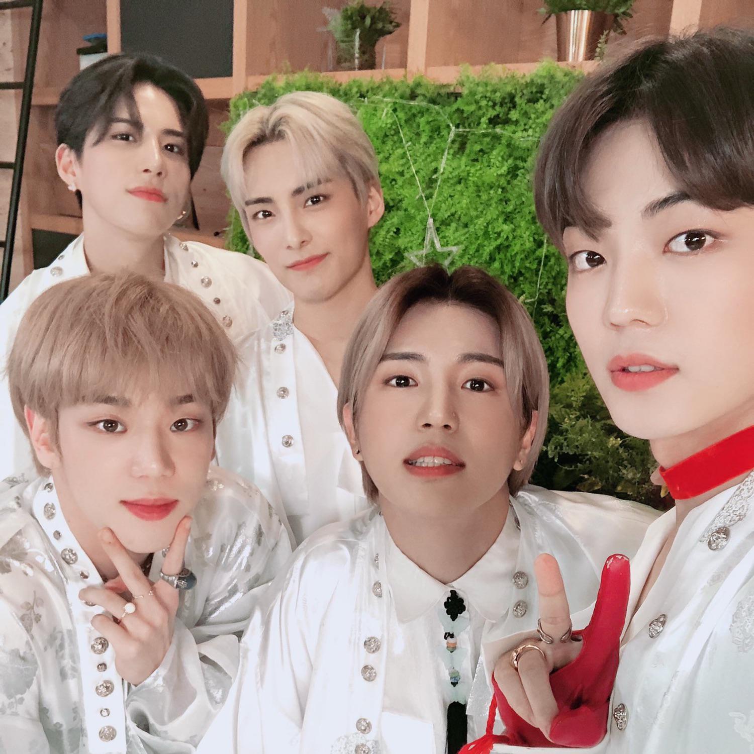 Latest photo of A.C.E