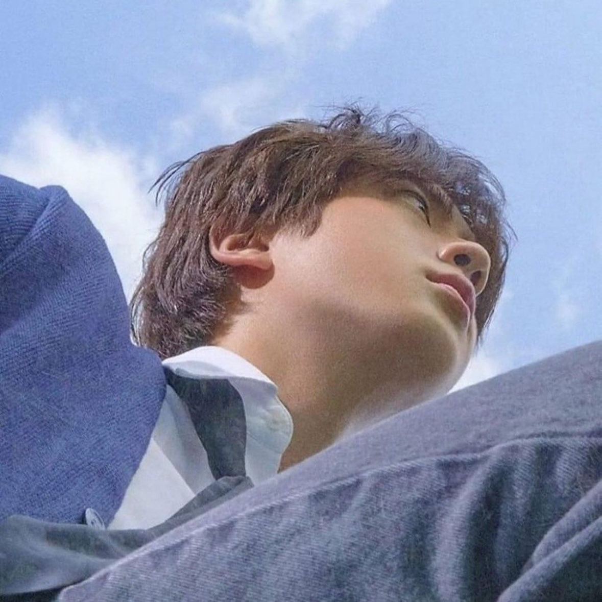 Behind-the-scenes cut of BTS