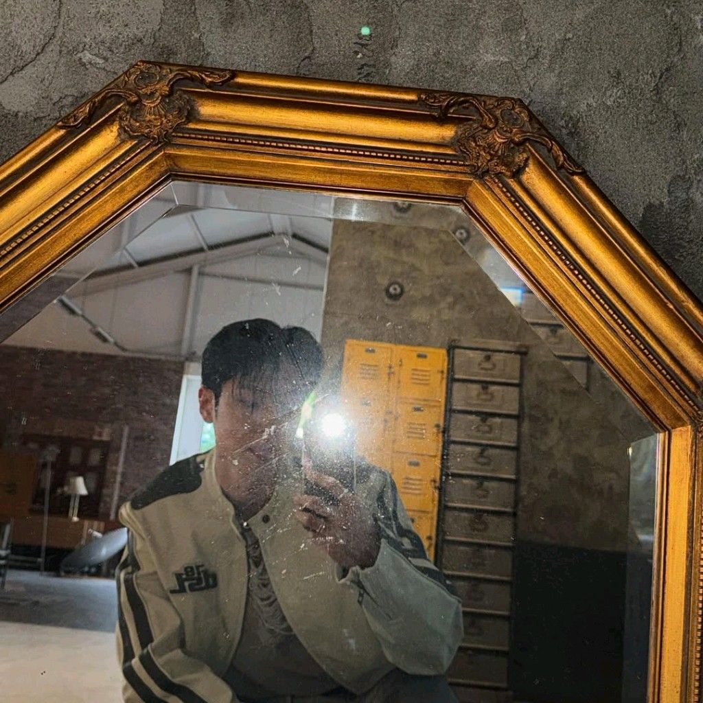 Behind-the-scenes cut of Kim Donghyun (AB6IX)