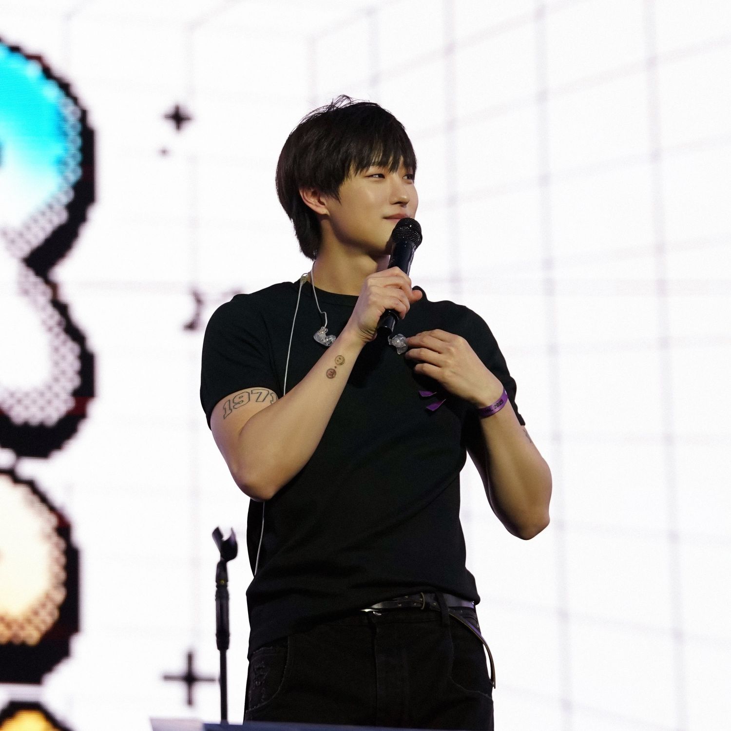 Latest photo of WOODZ