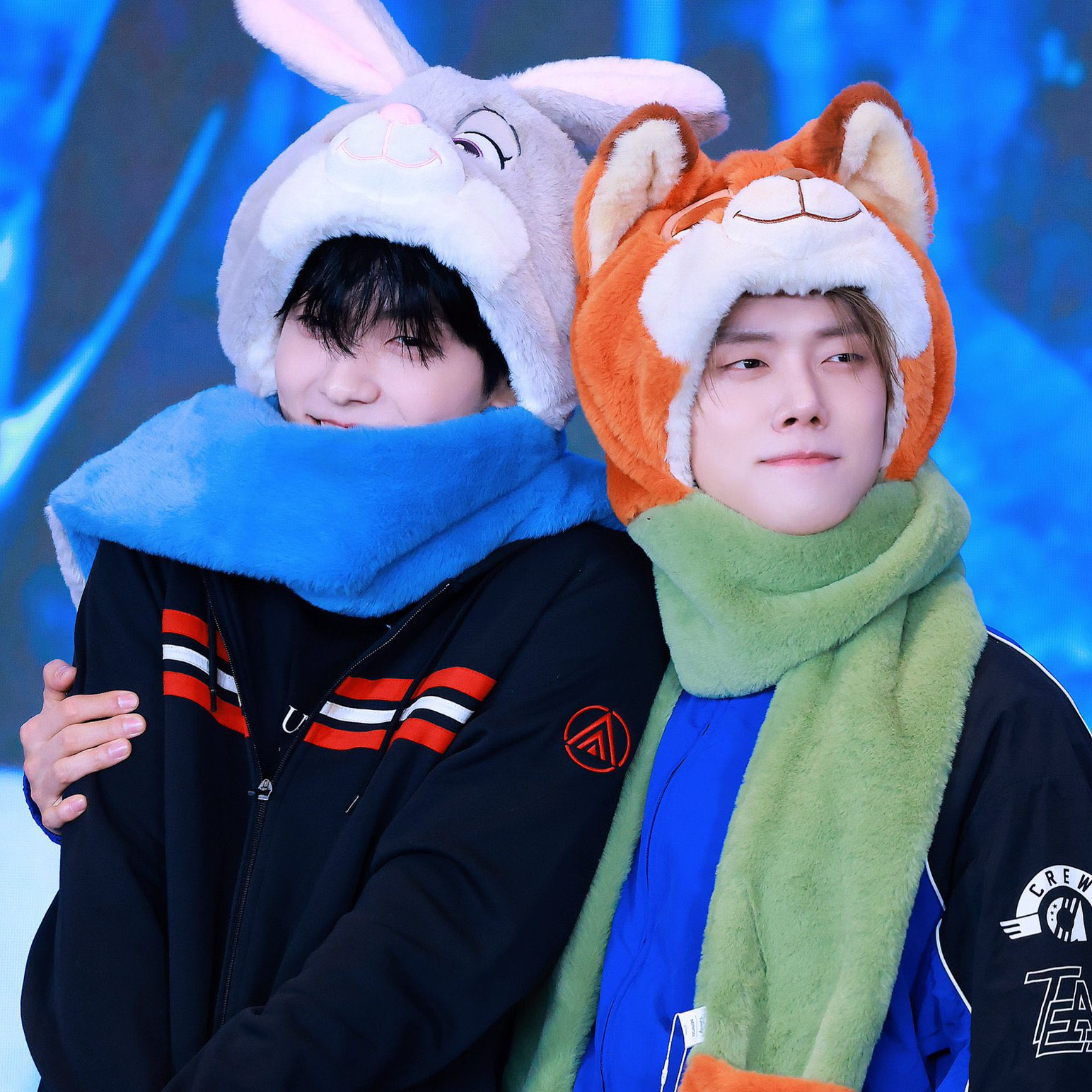 Latest photo of Yeonjun (TOMORROW X TOGETHER)