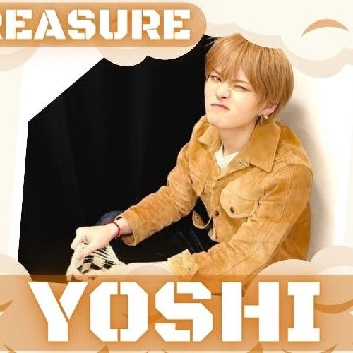 Yoshi (TREASURE)的最新活動照片