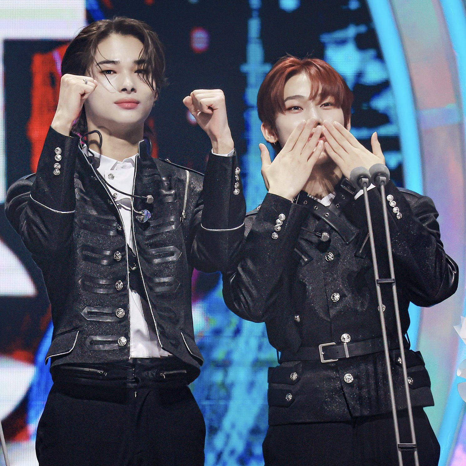 선우 (ENHYPEN)의 최신 사진