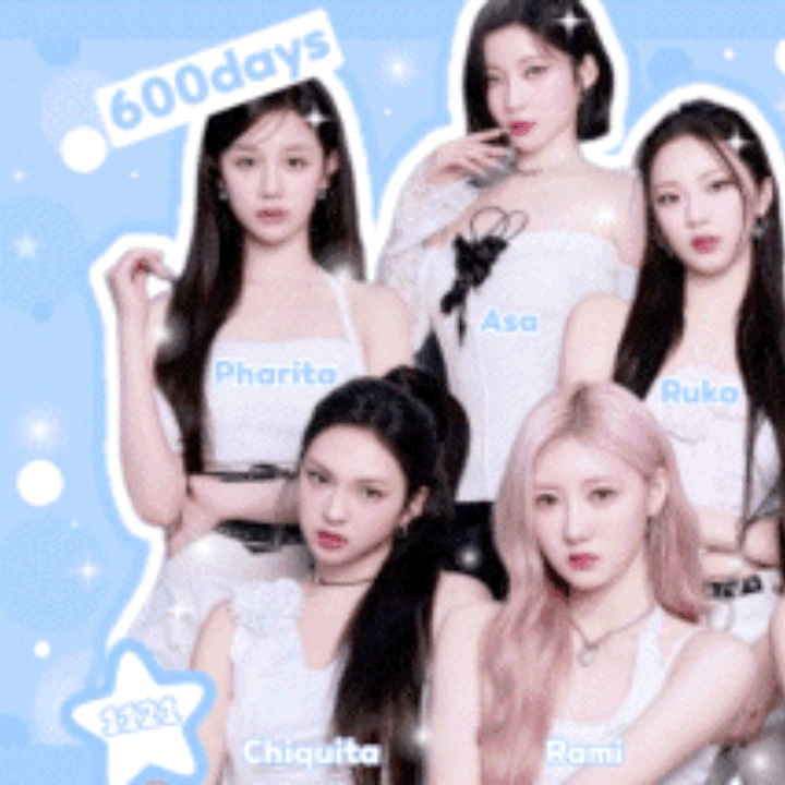 ラミ (BABYMONSTER)の最近の活動写真