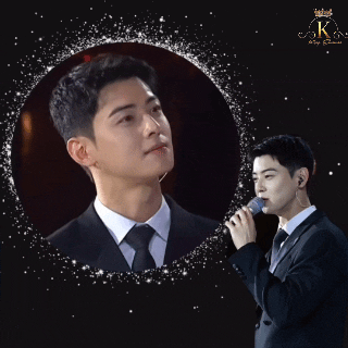 Behind-the-scenes cut of Eunwoo (ASTRO)