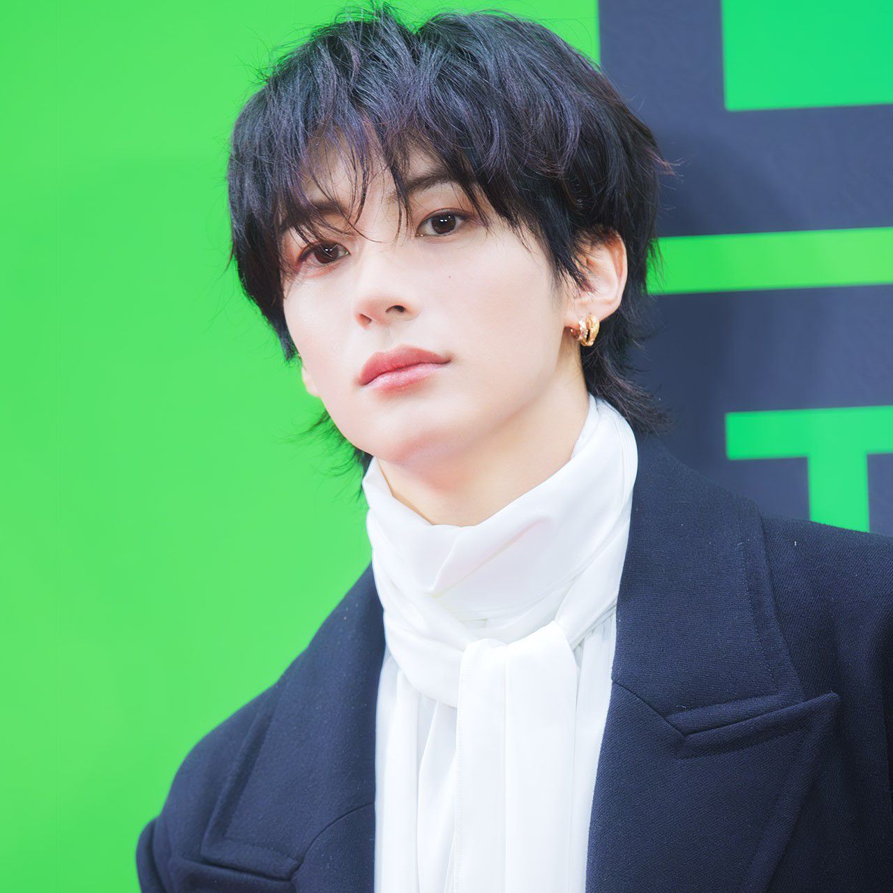 A moment captured by RIIZE's fan