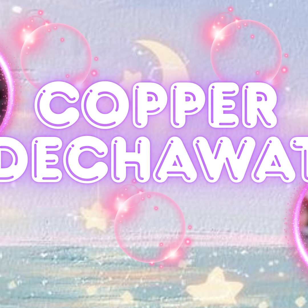 A moment captured by Copper (BUS)'s fan