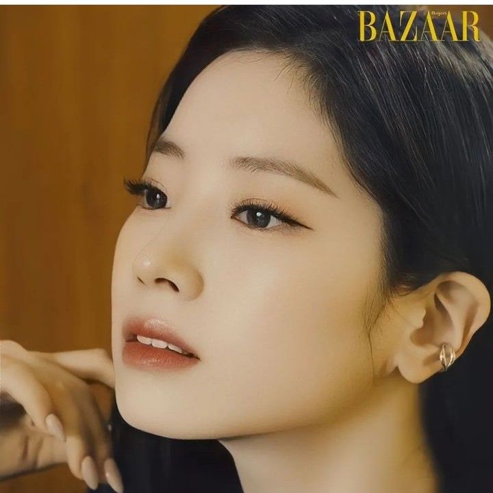 ダヒョン (TWICE)ファンが撮った瞬間