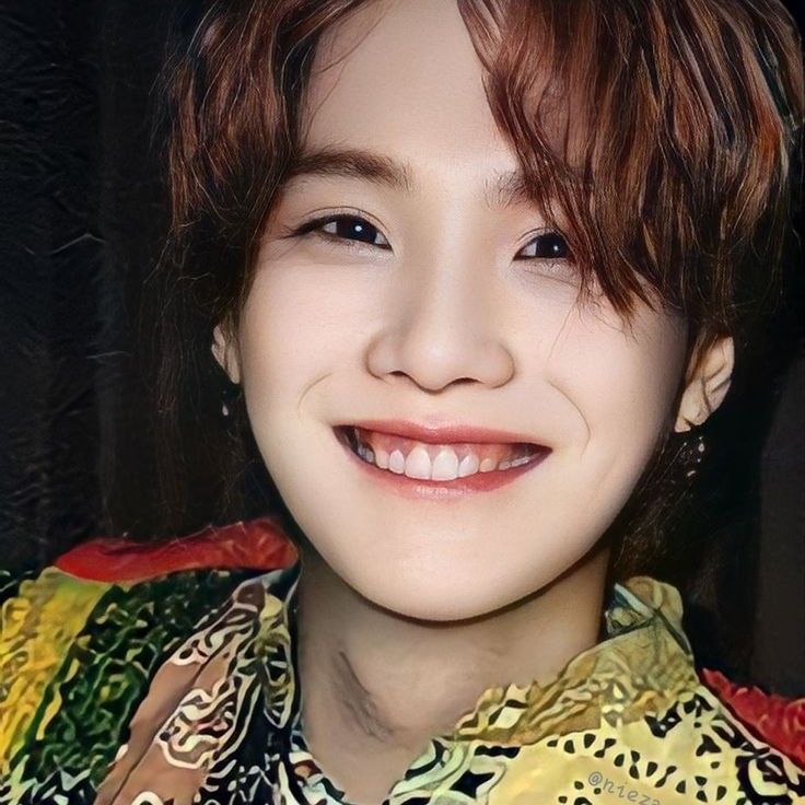 슈가 (방탄소년단) 팬이 찍은 순간