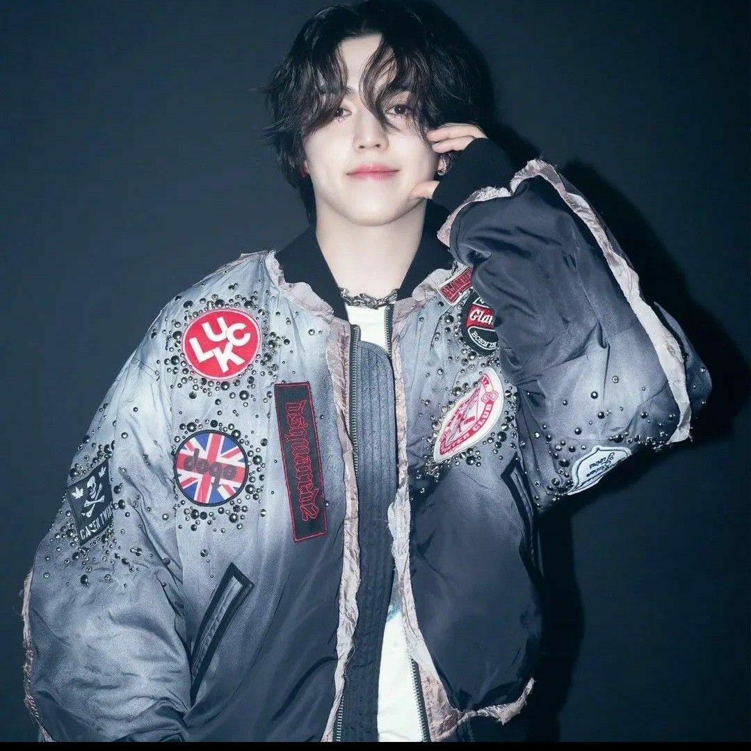 Latest photo of S.Coups (SEVENTEEN)