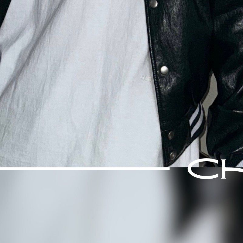 Behind-the-scenes cut of Choi Han (ARrC)