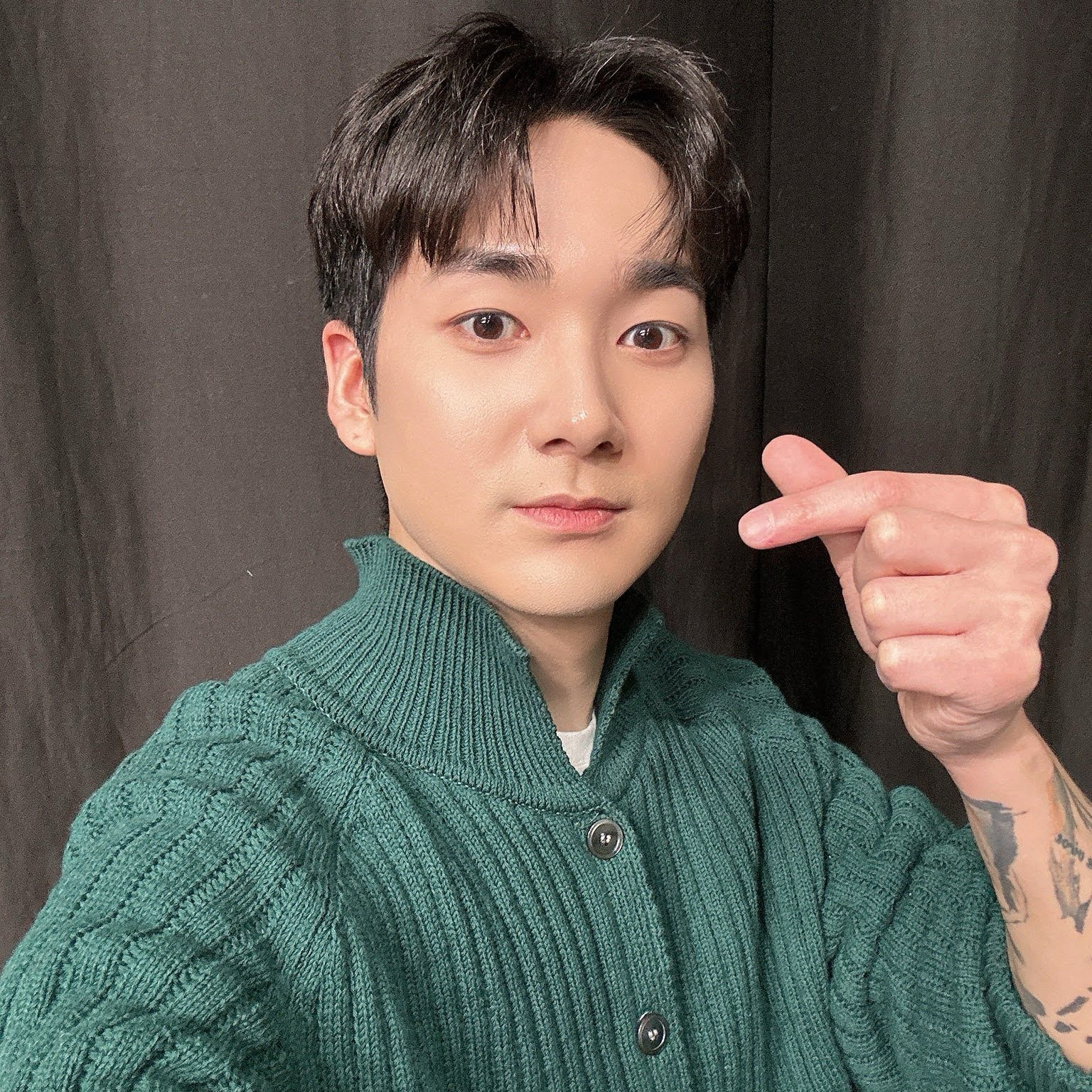 Latest photo of Aron