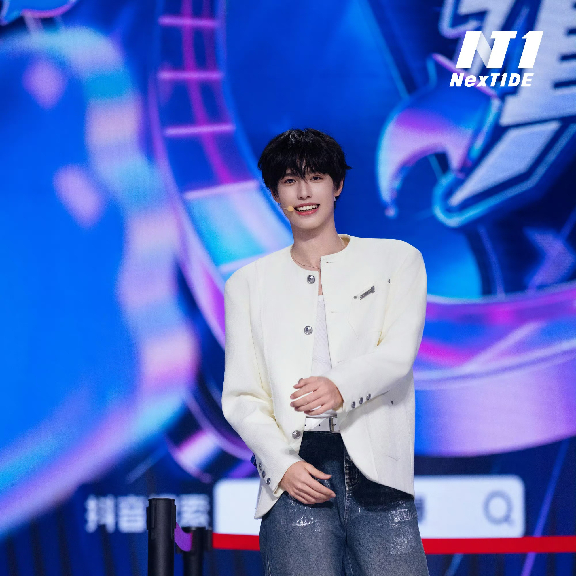 Recent activity shot of Omar (NexT1DE)