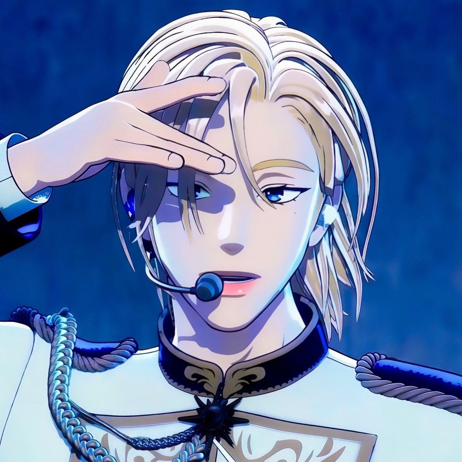 Latest photo of Noah (PLAVE)