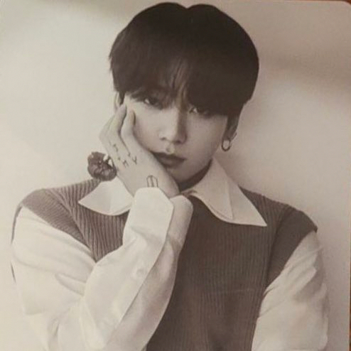Momen yang diabadikan oleh penggemar Jungkook (BTS)