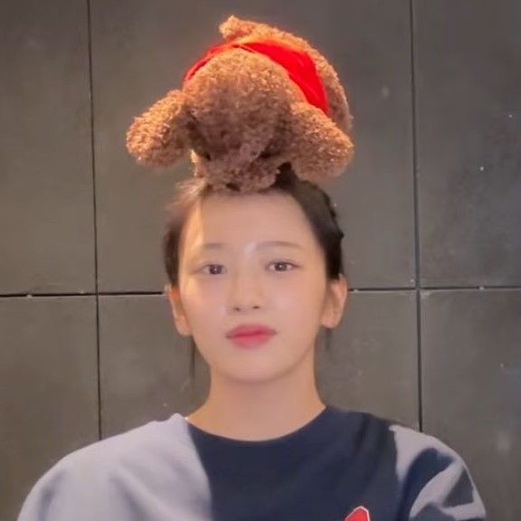 안유진 (IVE) 팬이 찍은 순간