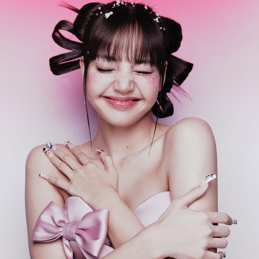 BLACKPINKの最近の活動写真