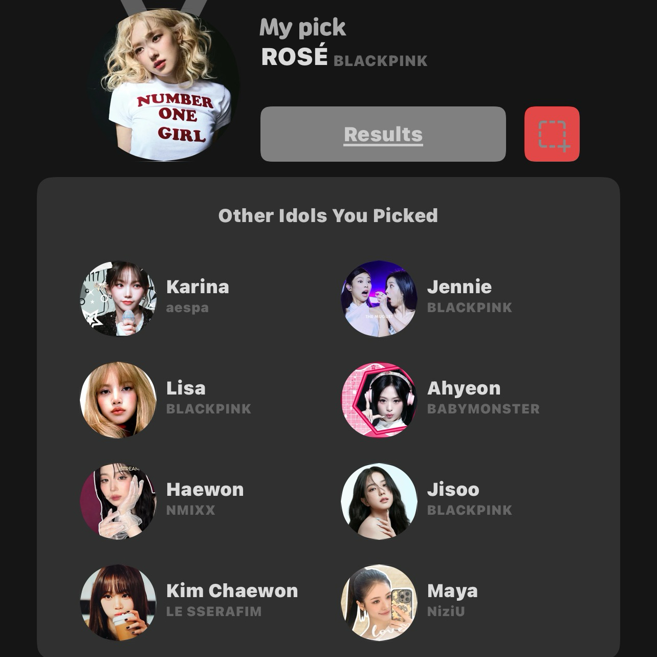 BLACKPINK的幕後花絮