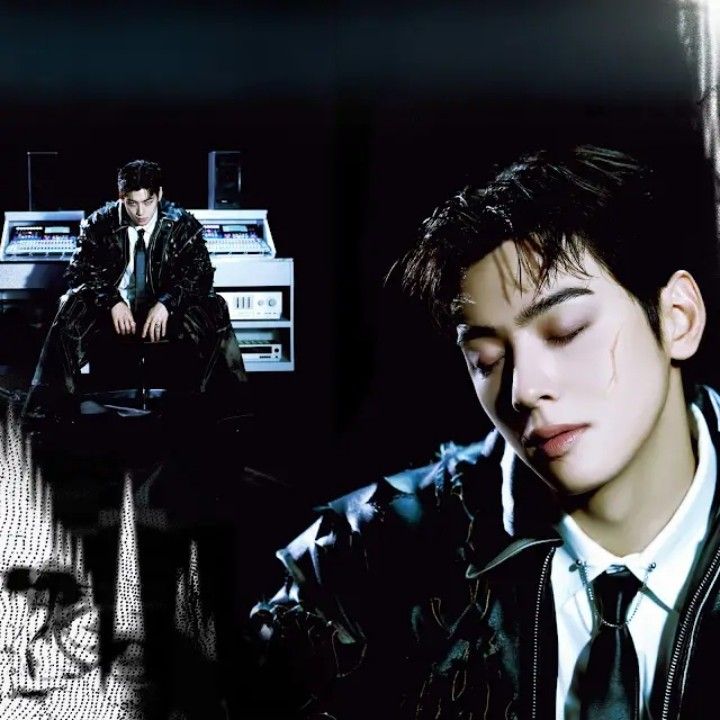 Behind-the-scenes cut of ASTRO