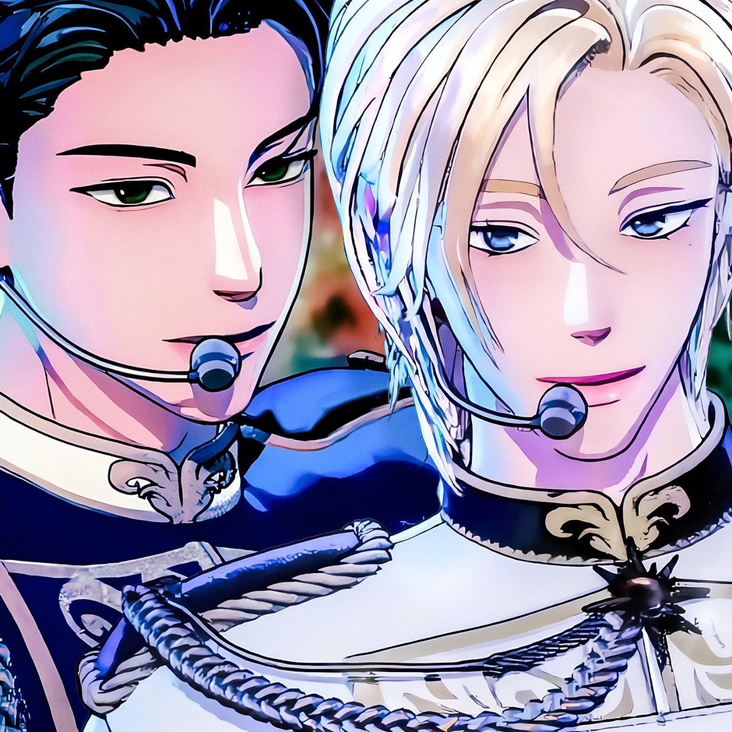 Latest photo of Hamin (PLAVE)