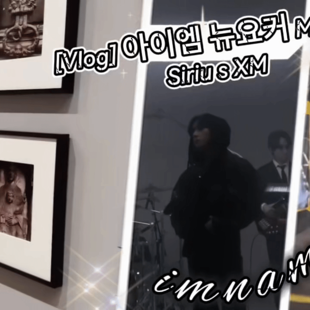 Latest photo of I.M (MONSTA X)