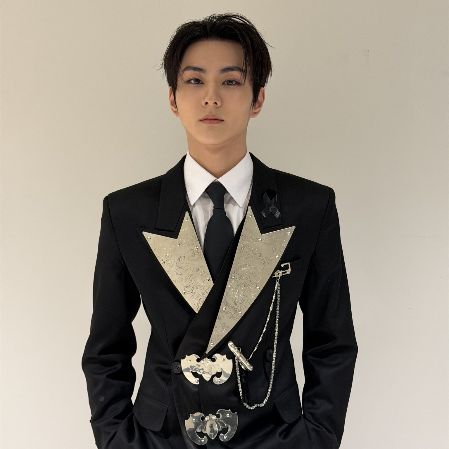 정원 (ENHYPEN) 최근 활동샷