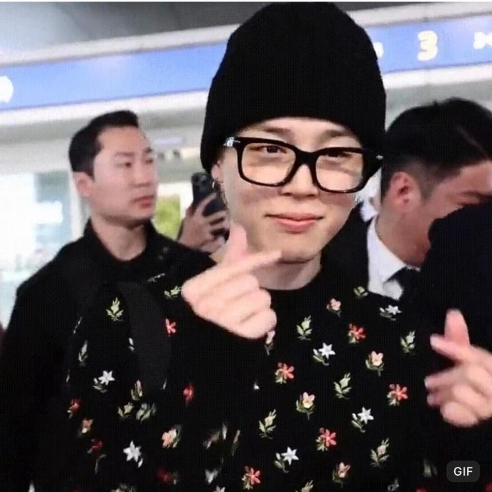 지민 (방탄소년단)의 최신 사진