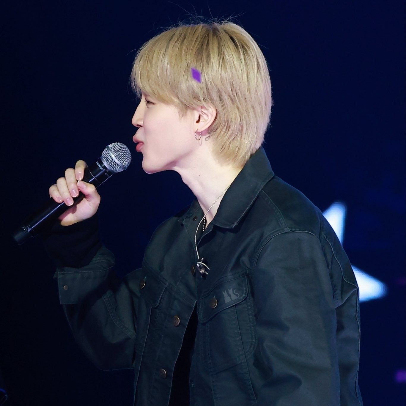 지민 (방탄소년단) 최근 활동샷