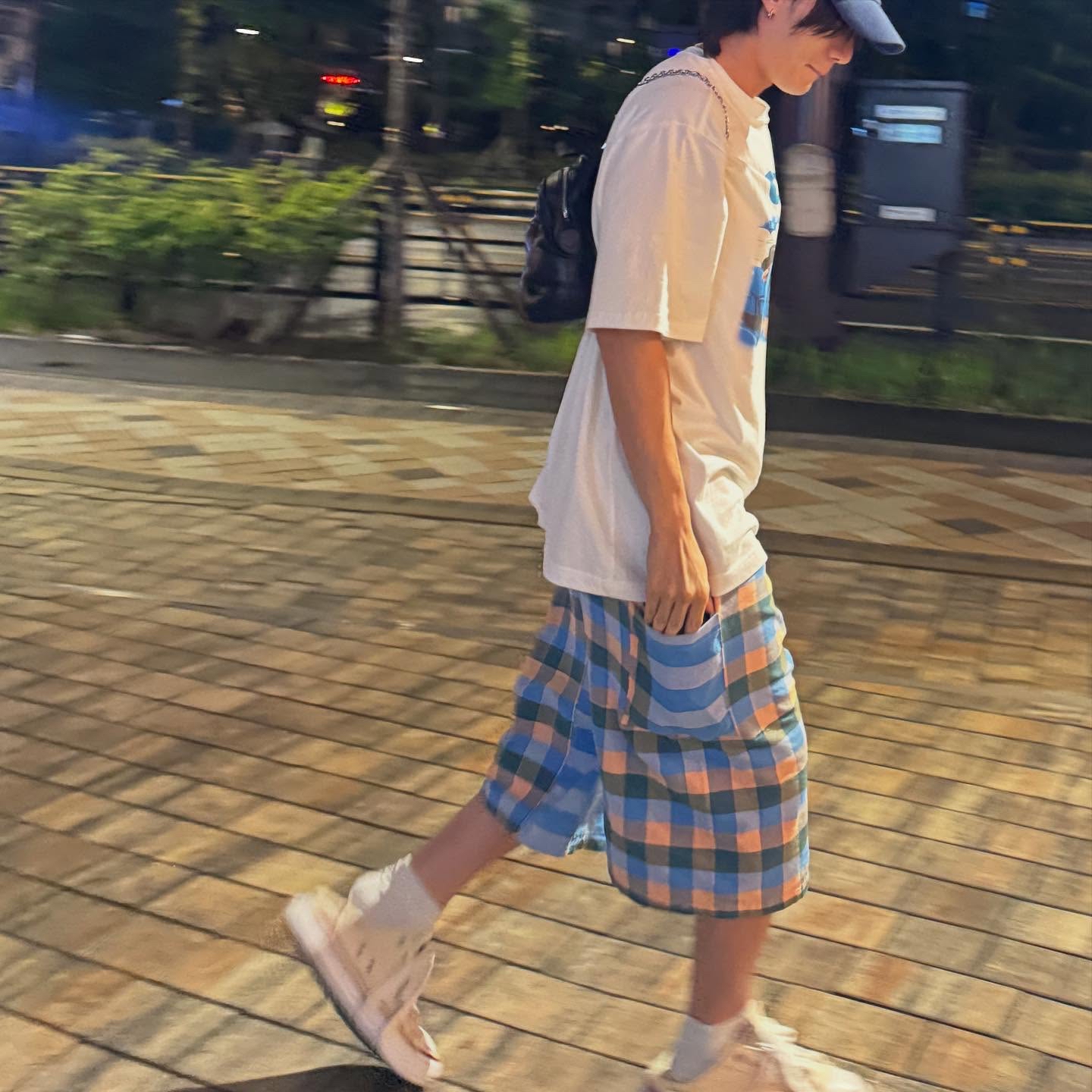 方藝潭的幕後花絮