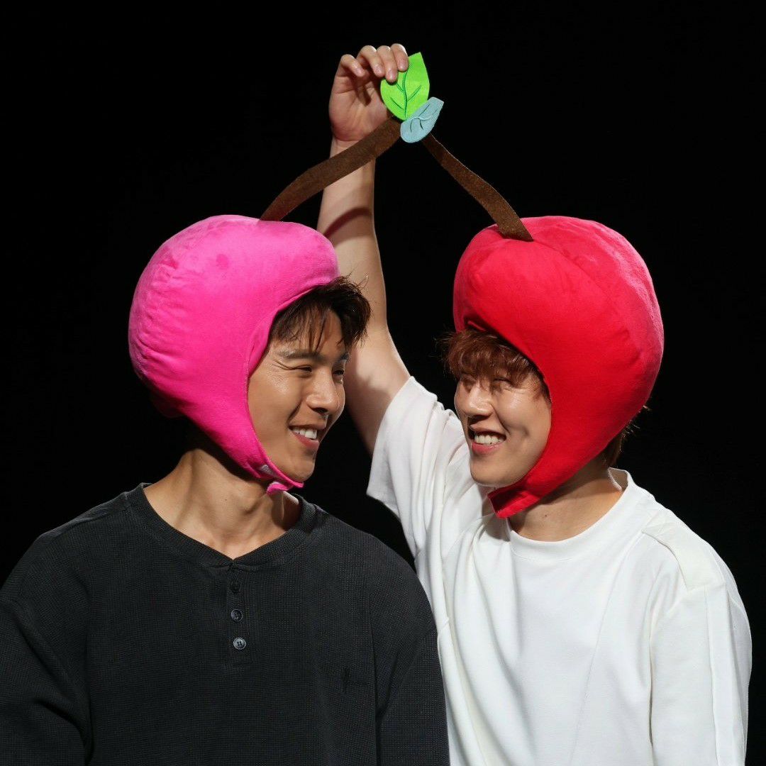Latest photo of MONSTA X