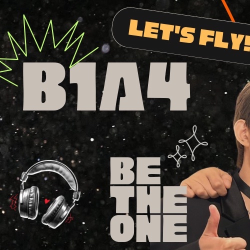 A moment captured by B1A4's fan